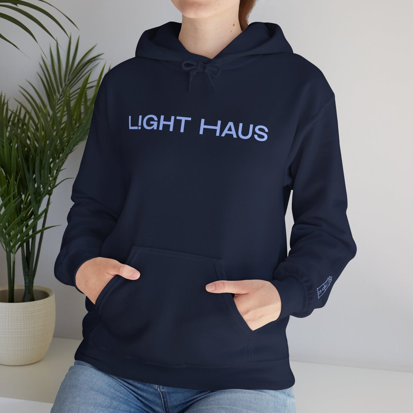 Light Haus Hoodie