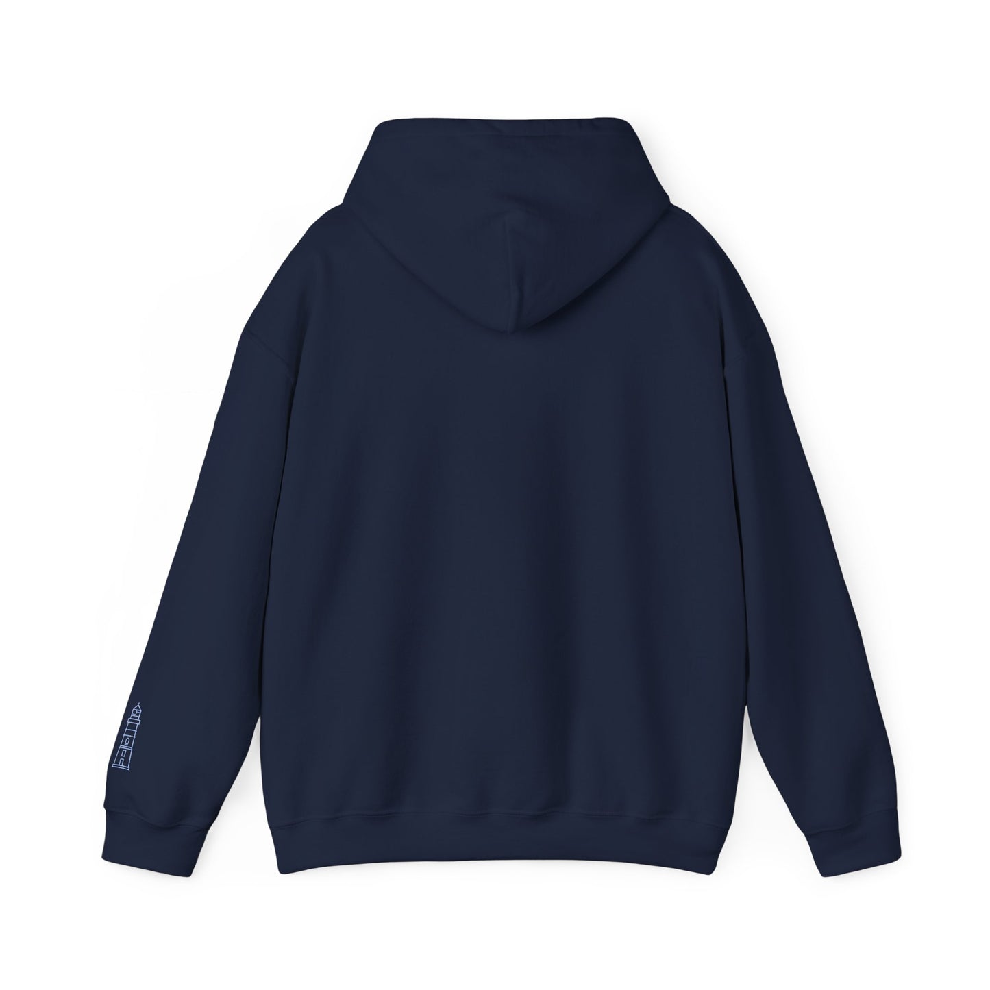 Light Haus Hoodie
