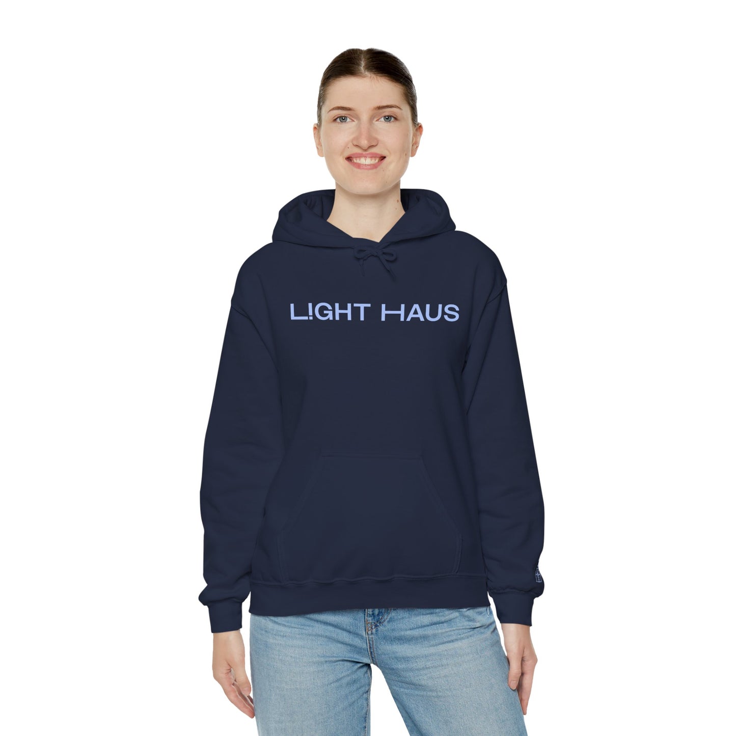 Light Haus Hoodie