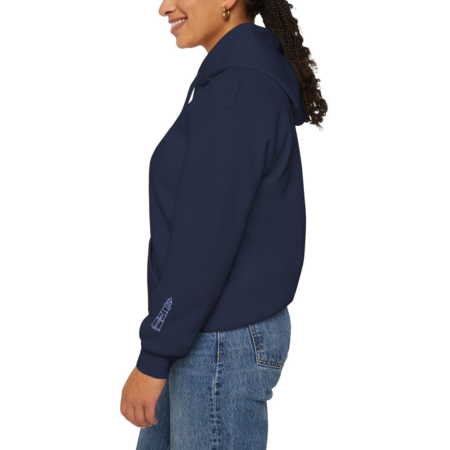 Light Haus Hoodie