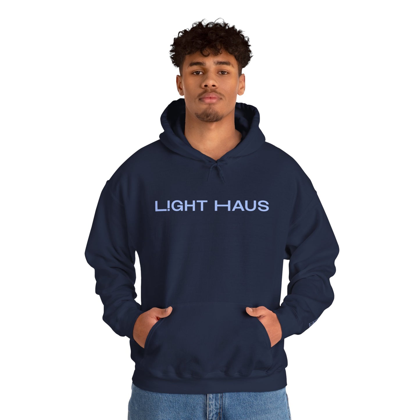 Light Haus Hoodie