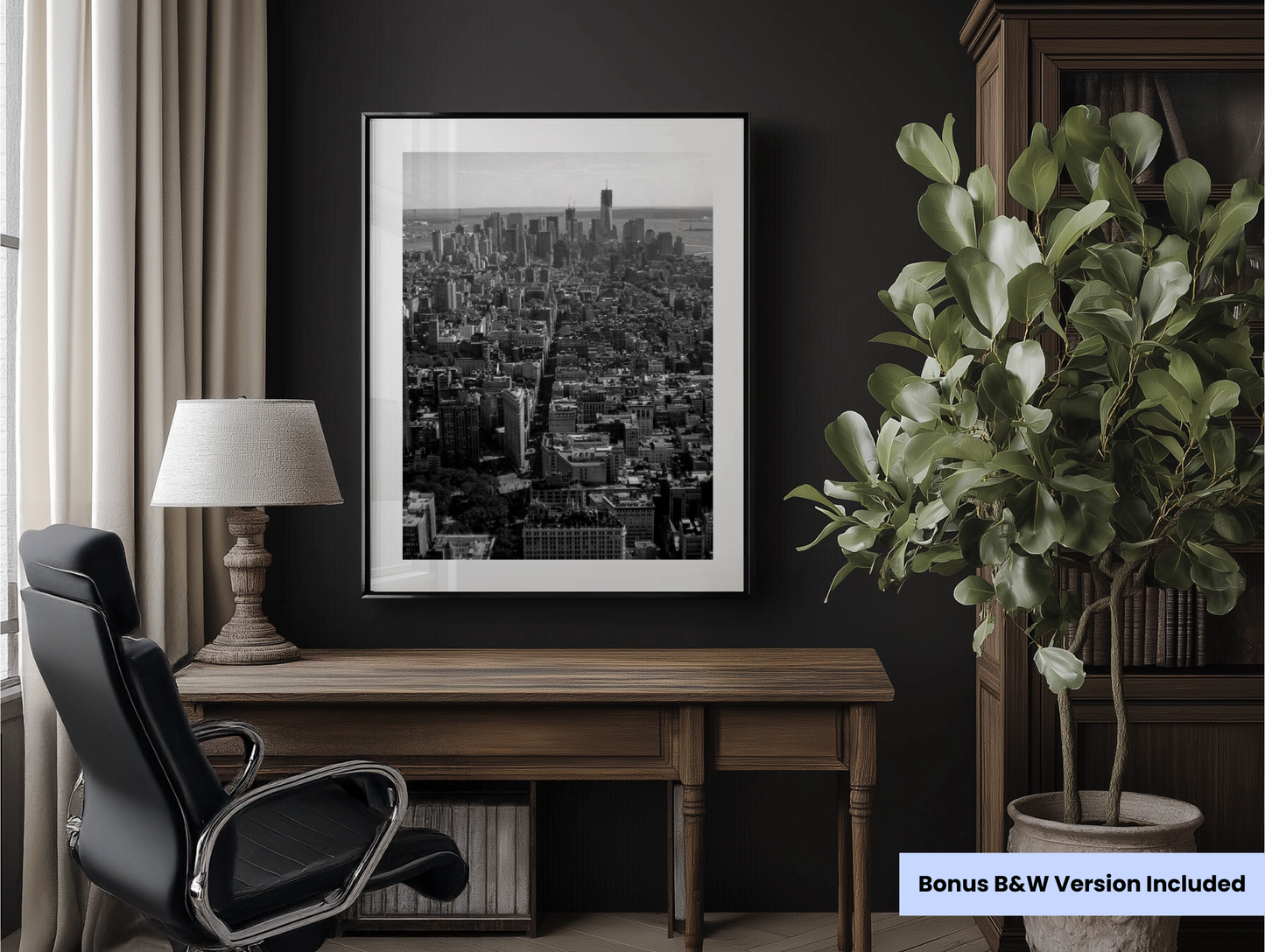 New York City | Digital Download