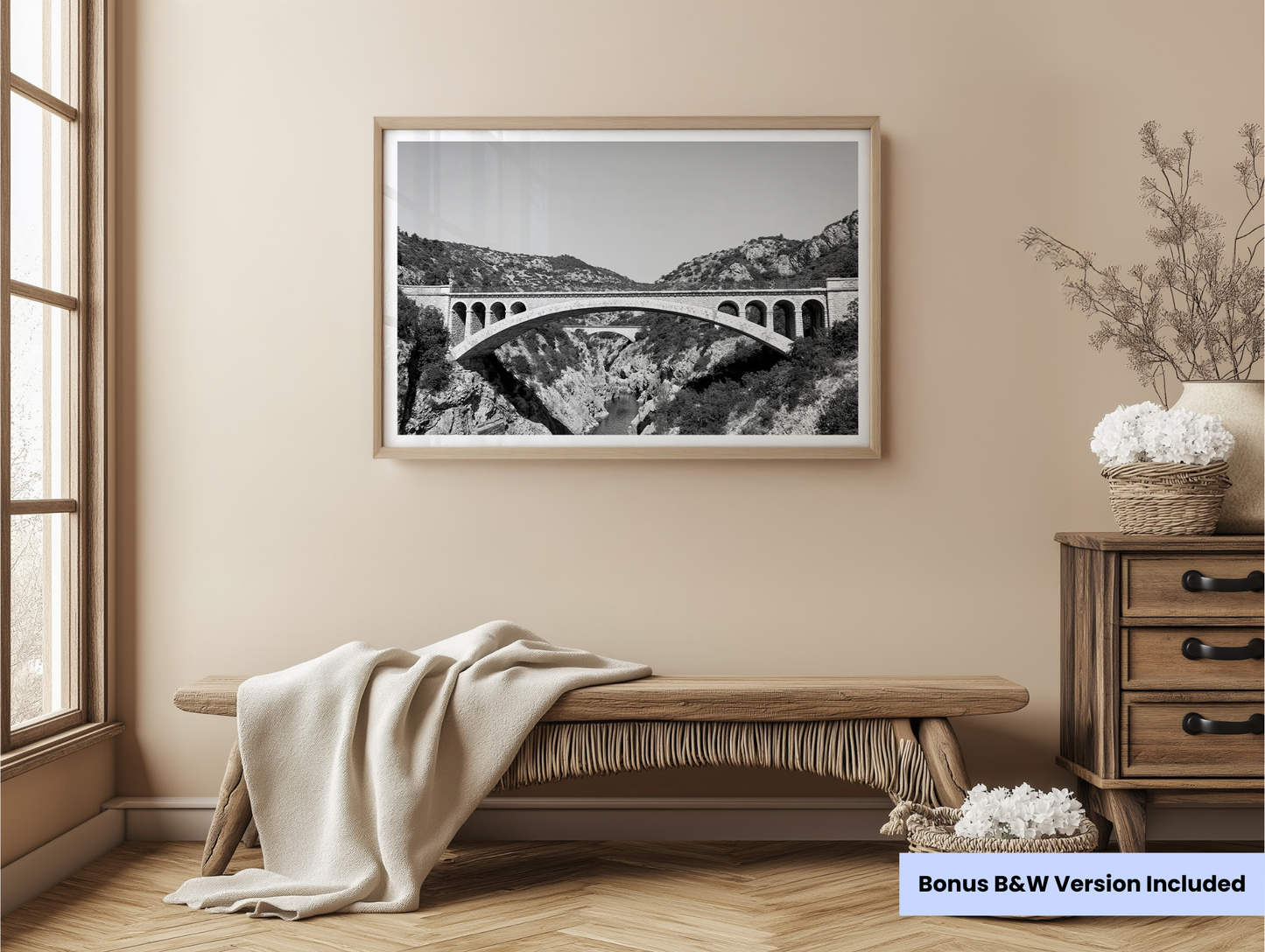 Pont du Diable | Digital Download