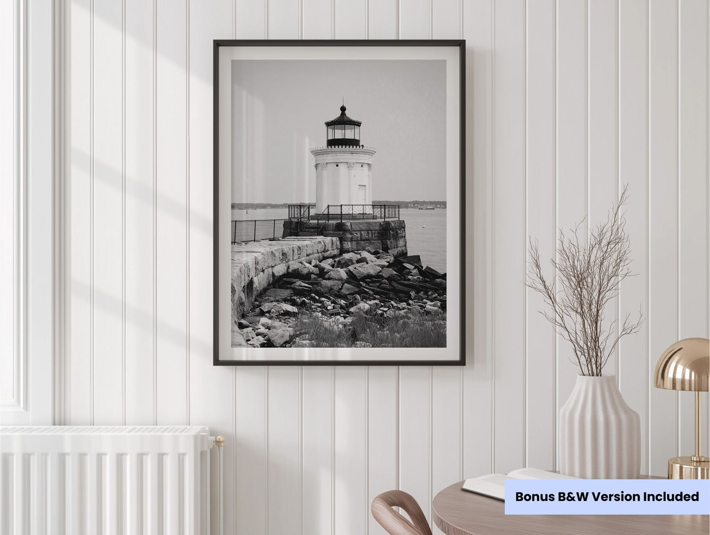 Bug Light | Digital Download
