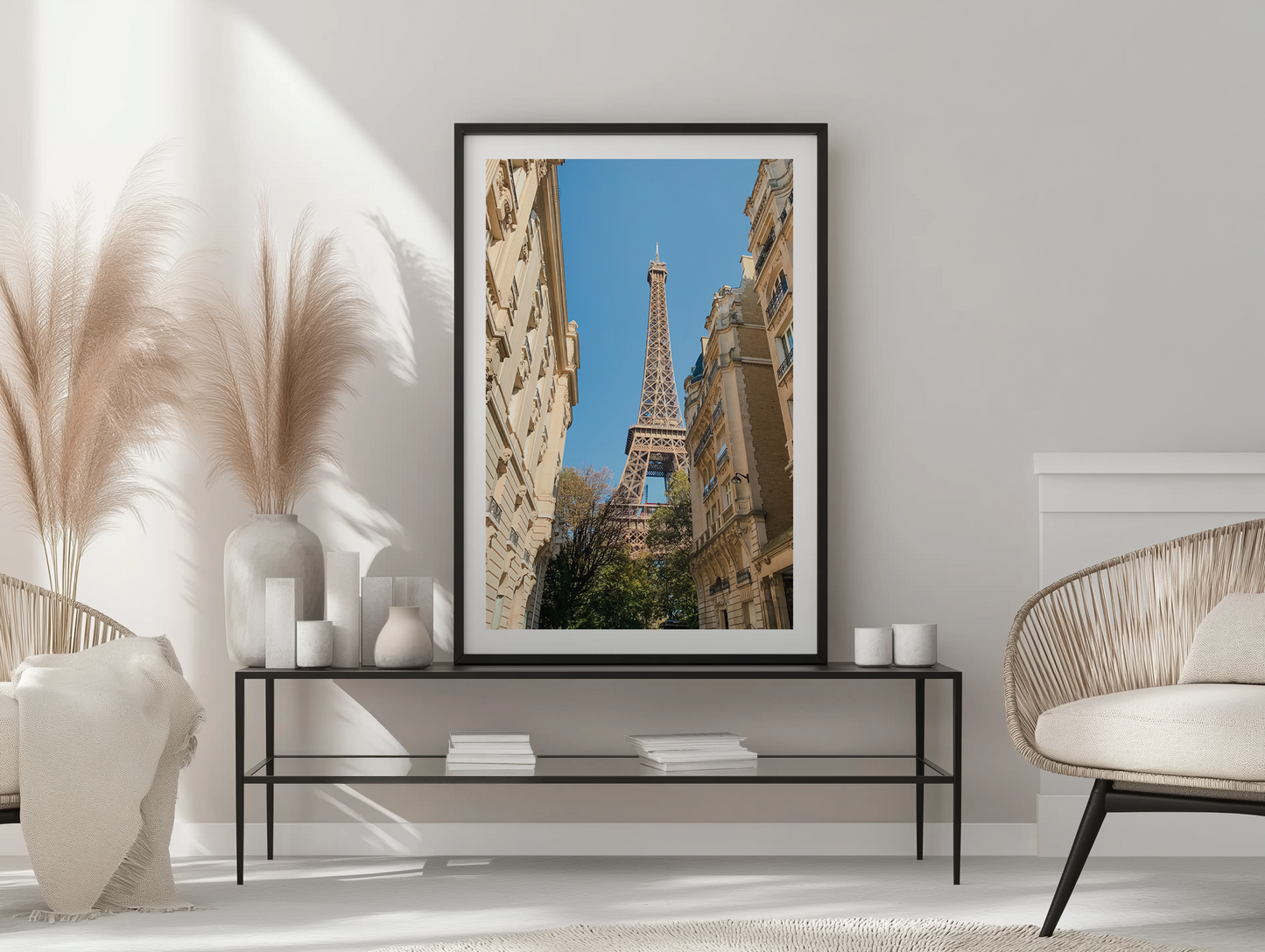 Eiffel Tower | Digital Download