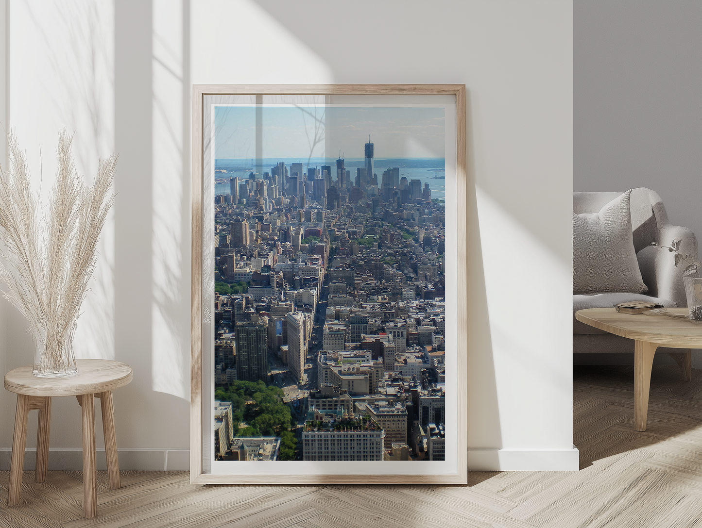 New York City | Digital Download