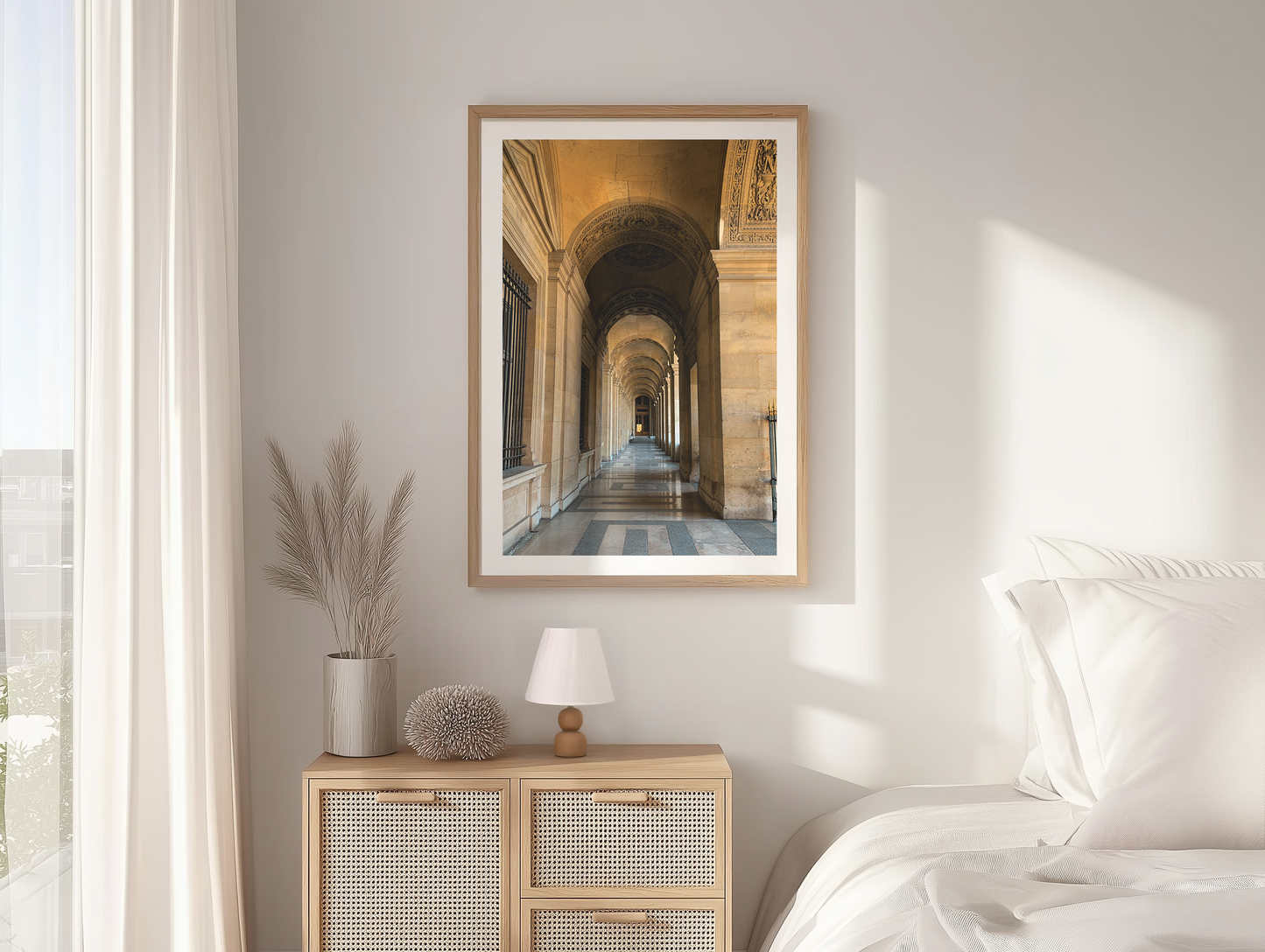 Paris Archway | Digital Download