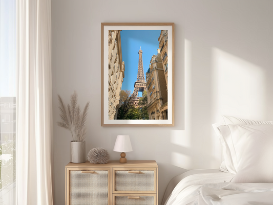 Eiffel Tower | Digital Download
