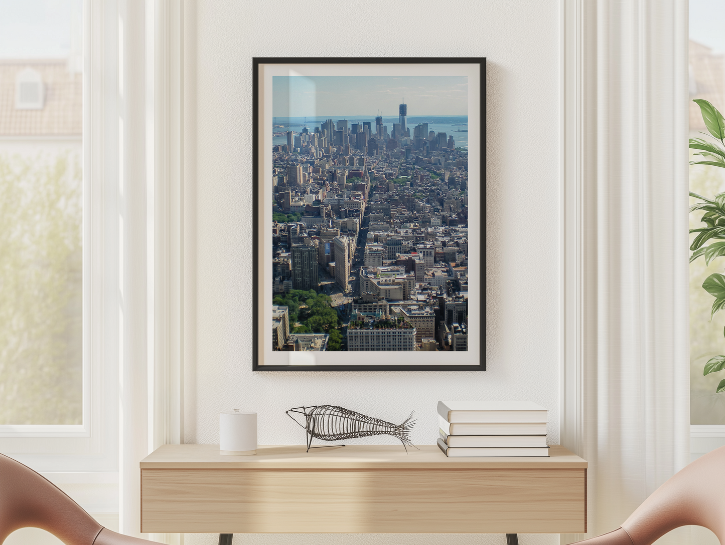 New York City | Digital Download