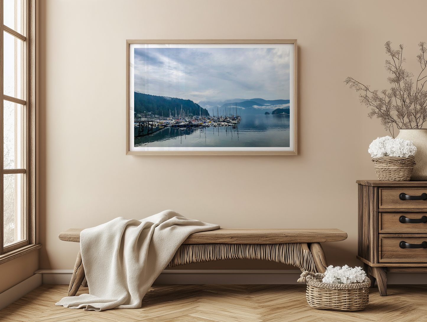 Deep Cove | Digital Download