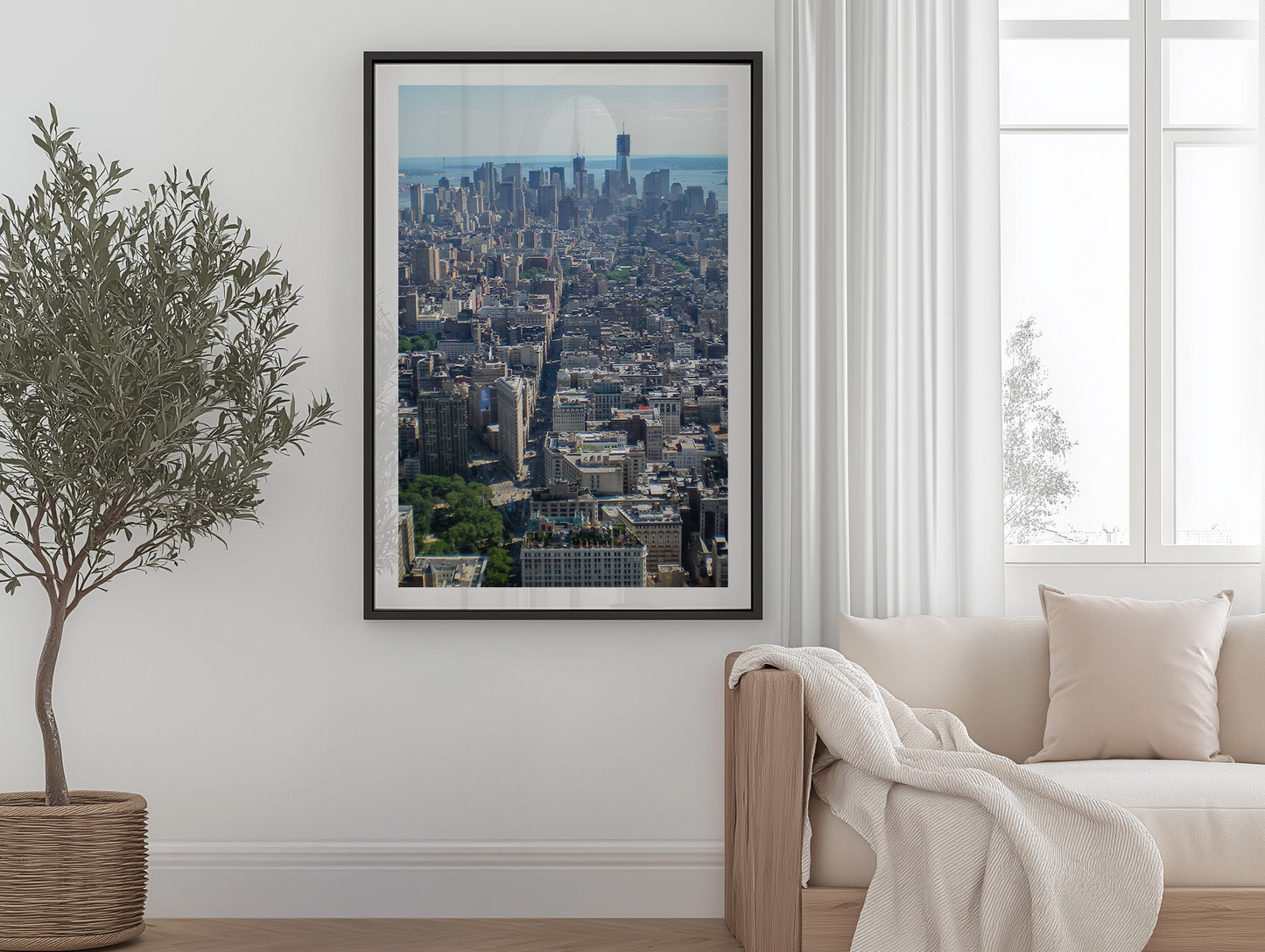 New York City | Digital Download
