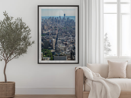 New York City | Digital Download