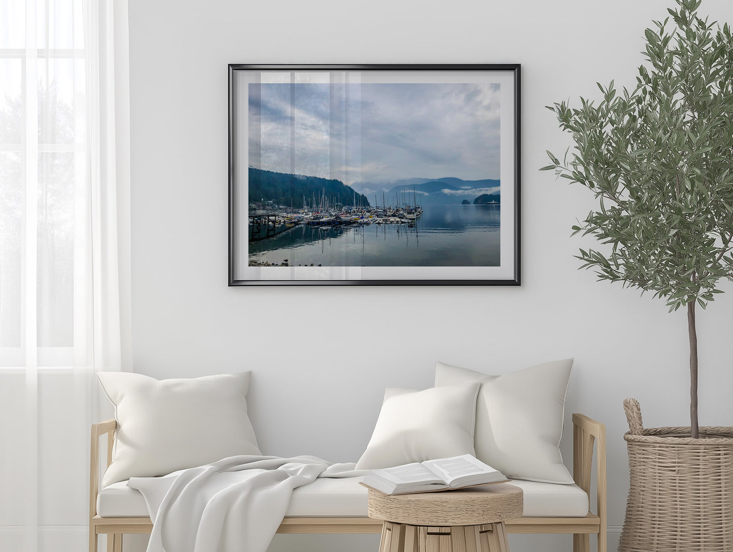 Deep Cove | Digital Download