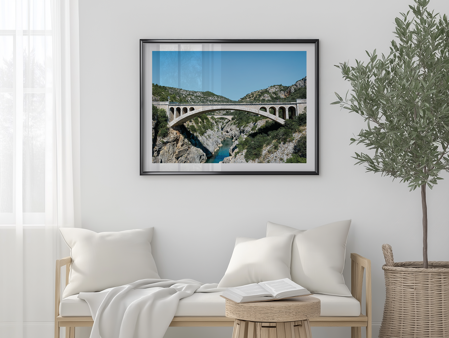 Pont du Diable | Digital Download