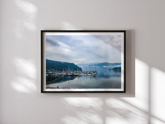 Deep Cove | Digital Download