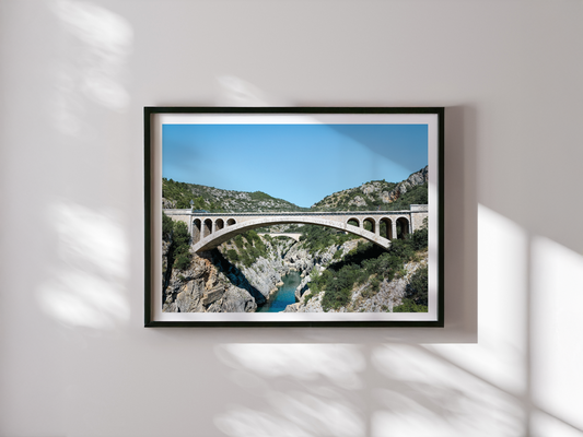 Pont du Diable | Digital Download