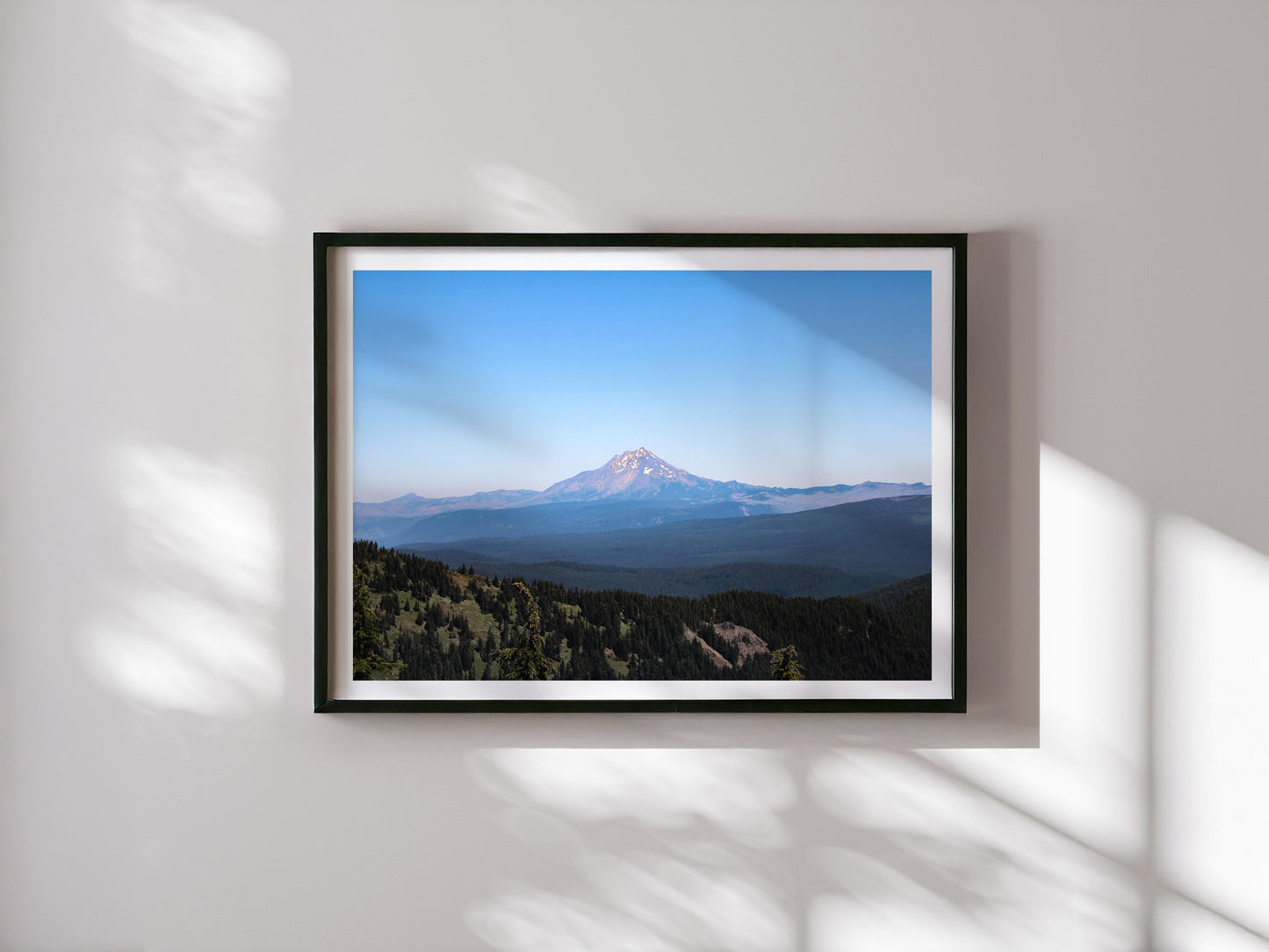 Mount Jefferson | Digital Download
