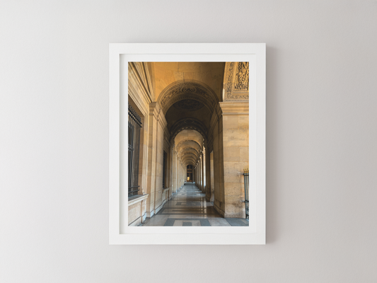 Paris Archway | Digital Download