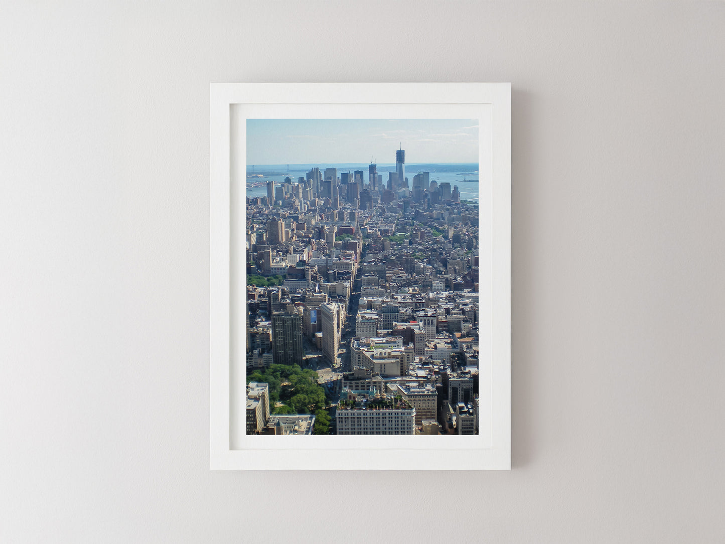 New York City | Digital Download