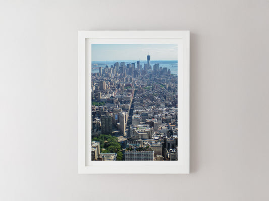 New York City | Digital Download