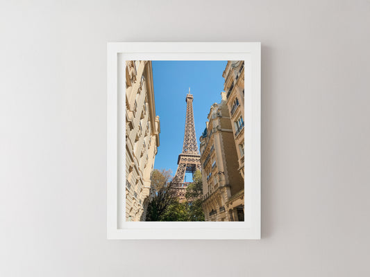 Eiffel Tower | Digital Download