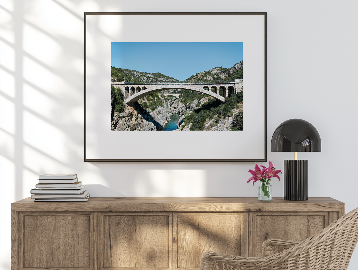 Pont du Diable | Digital Download