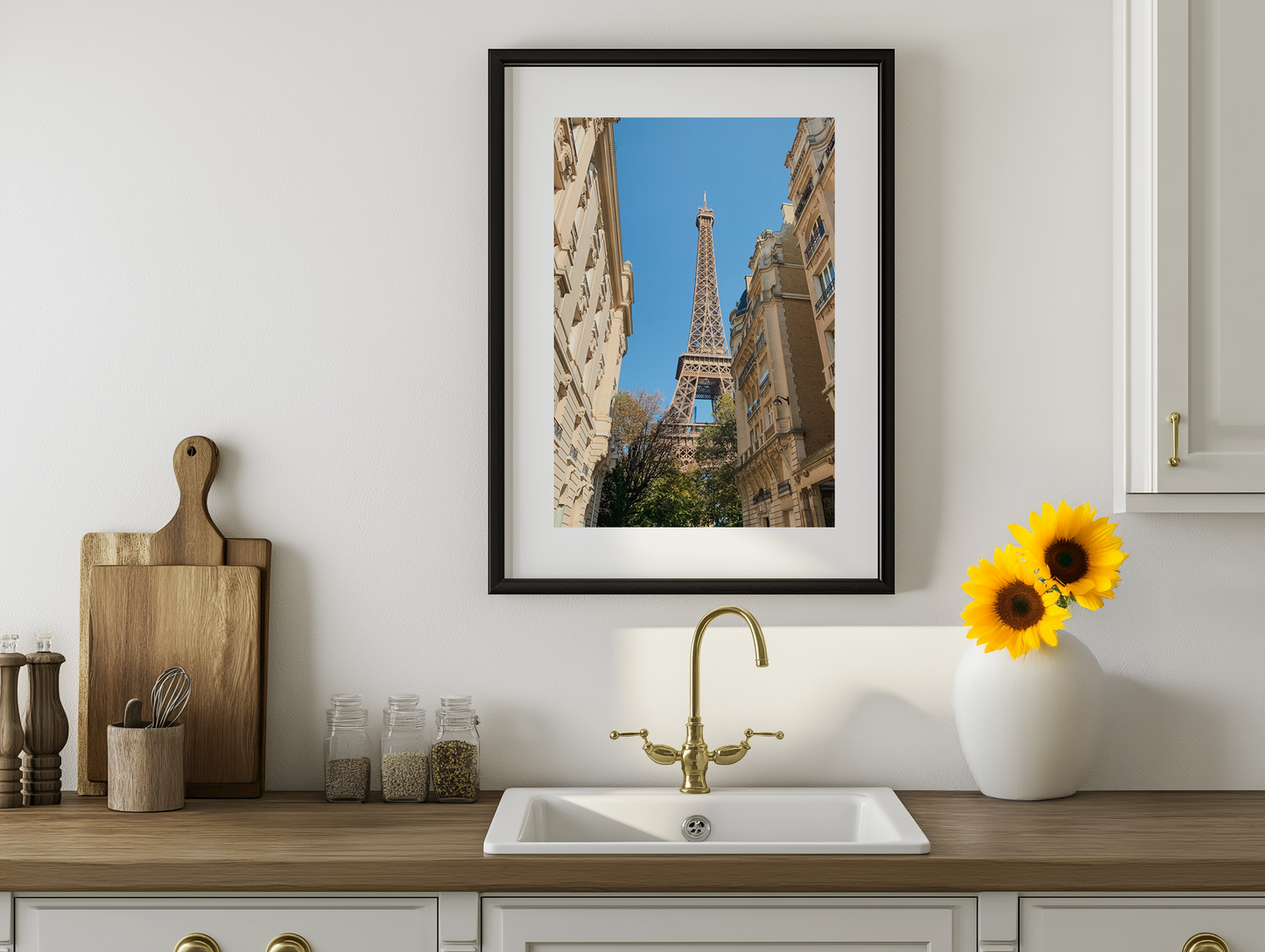 Eiffel Tower | Digital Download