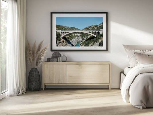 Pont du Diable | Digital Download