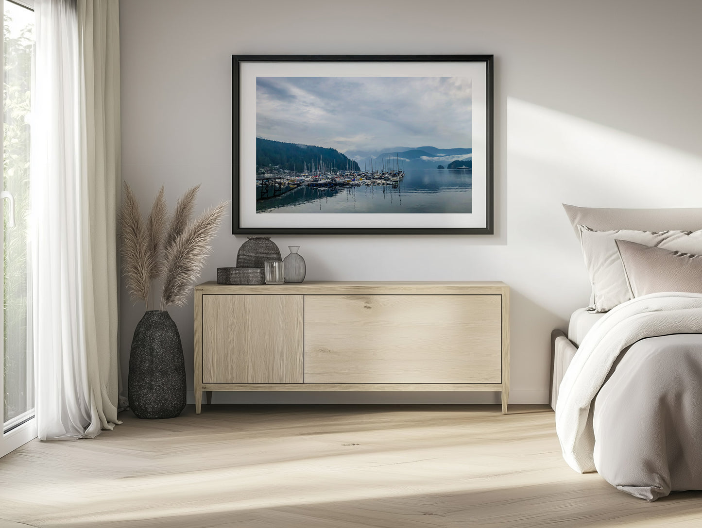 Deep Cove | Digital Download