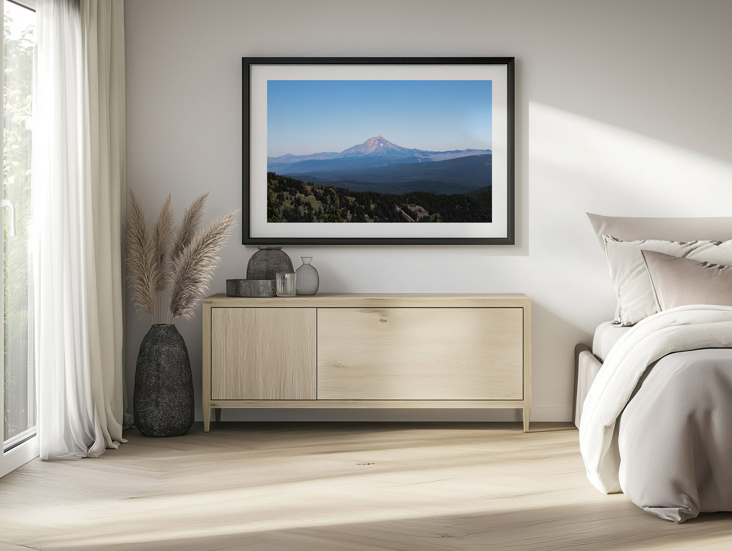 Mount Jefferson | Digital Download