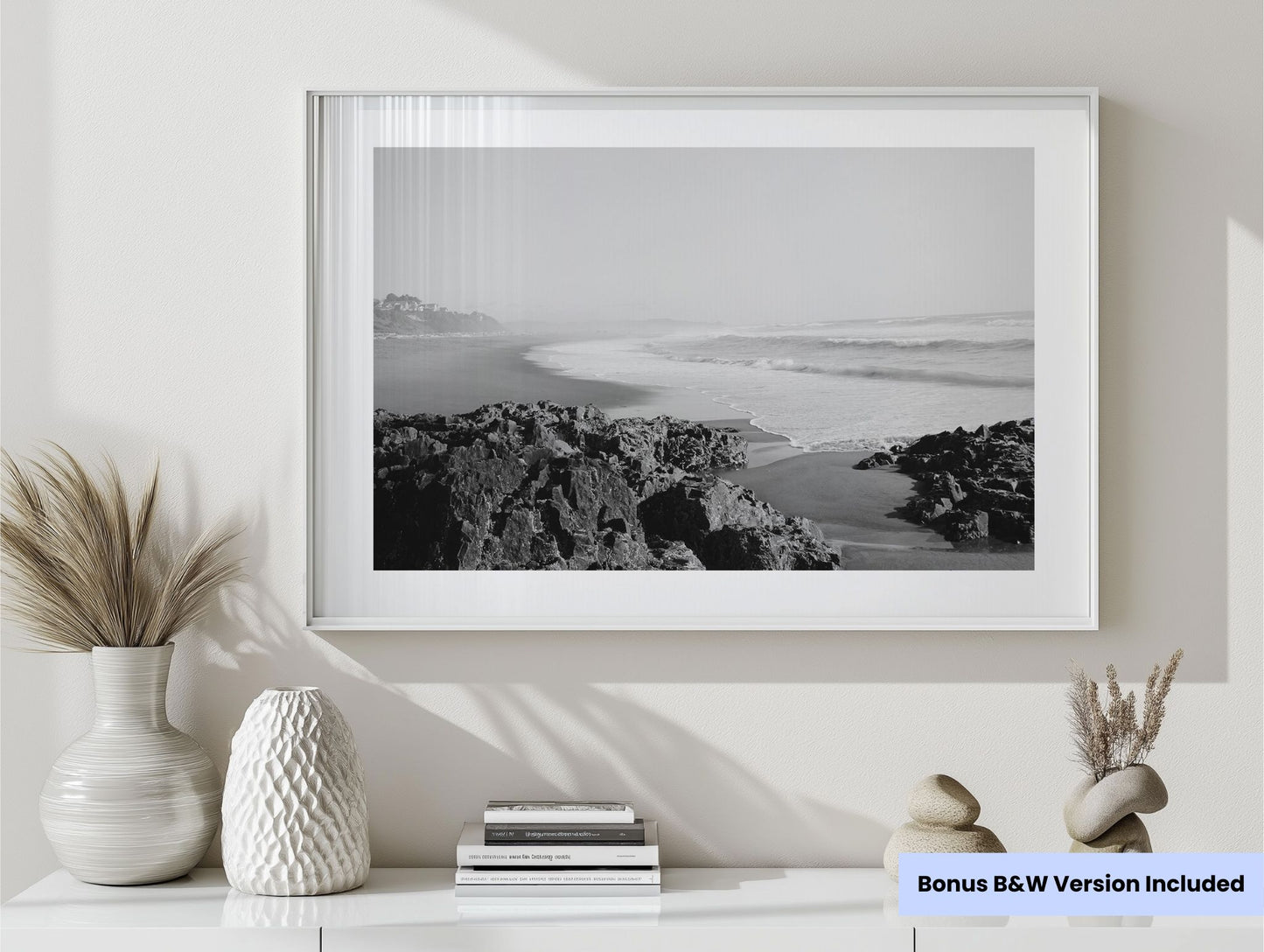 Oregon Coast | Digital Download