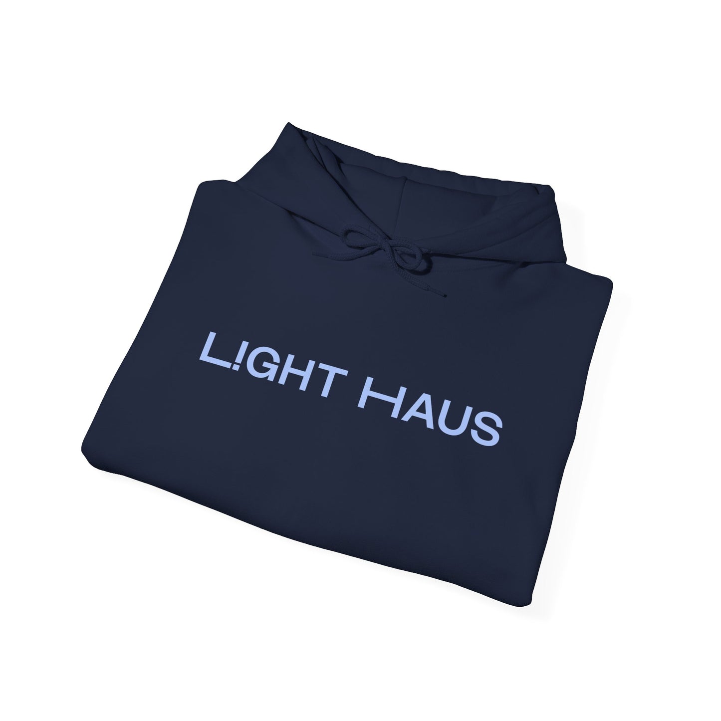 Light Haus Hoodie