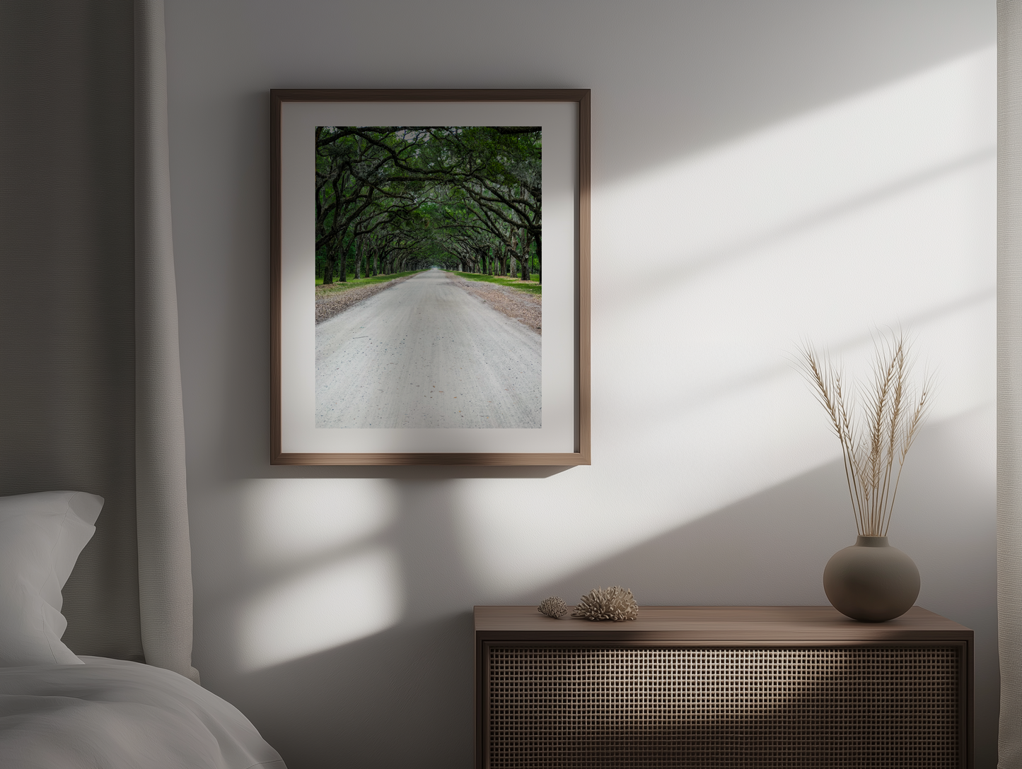 Wormsloe | Digital Download