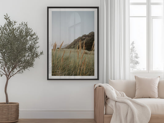 Dune Grass | Digital Download