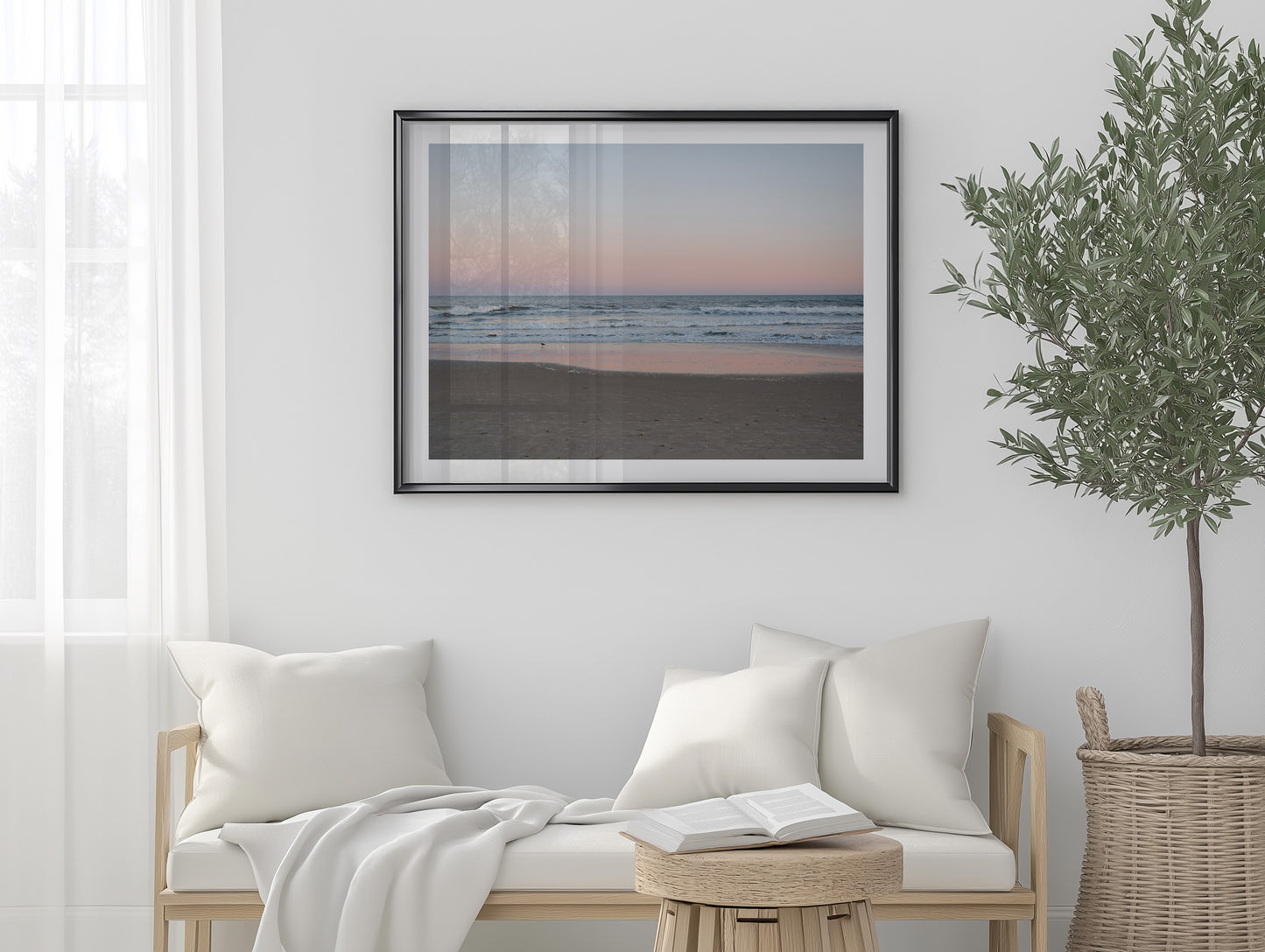 Pink Skies | Digital Download