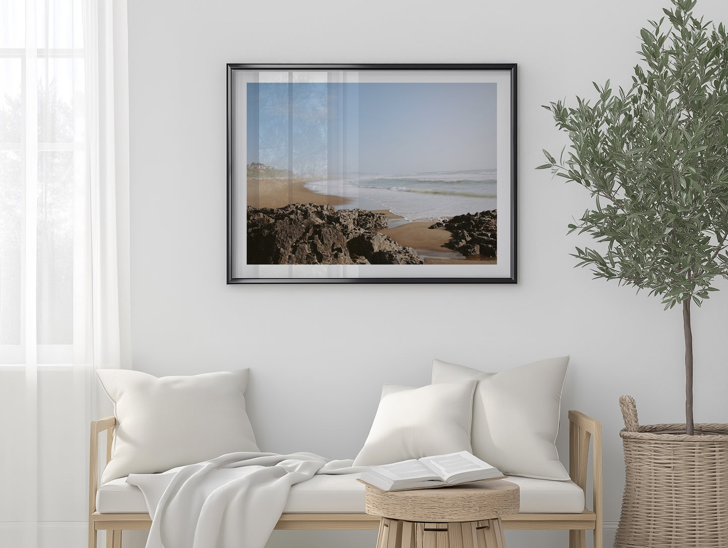 Oregon Coast | Digital Download