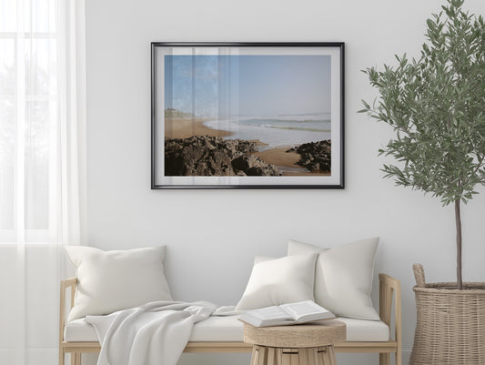 Oregon Coast | Digital Download