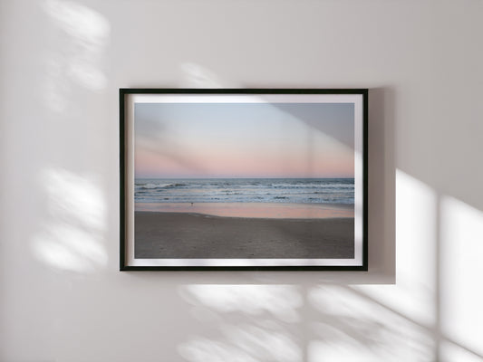 Pink Skies | Digital Download