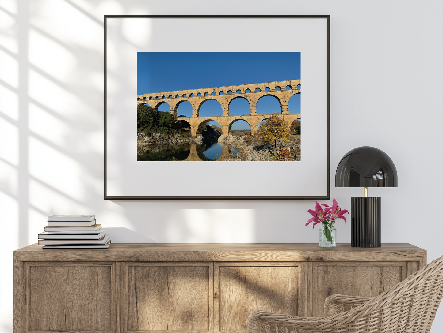 Pont du Gard | Digital Download