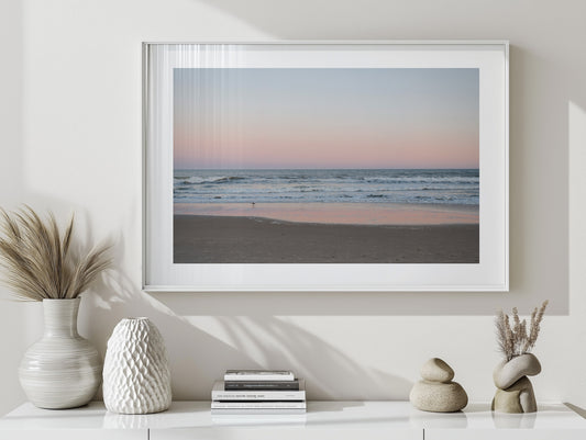 Pink Skies | Digital Download