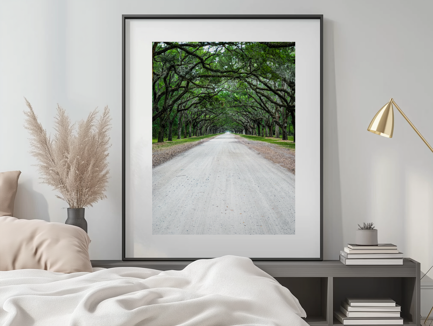 Wormsloe | Digital Download