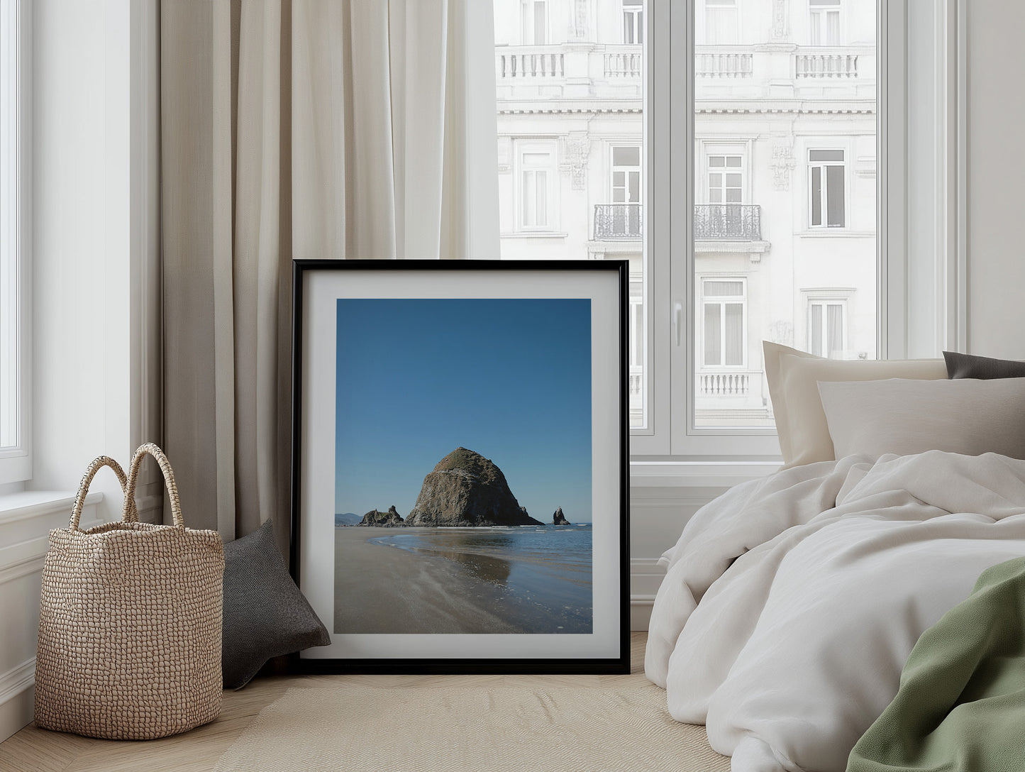 Haystack | Digital Download