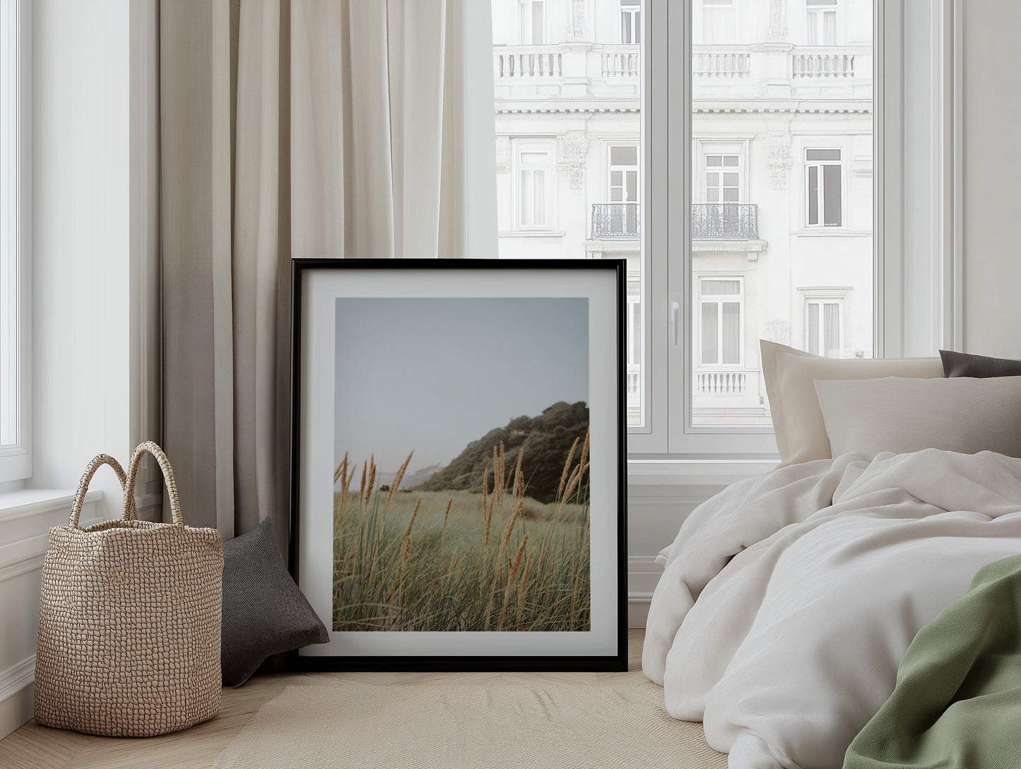 Dune Grass | Digital Download