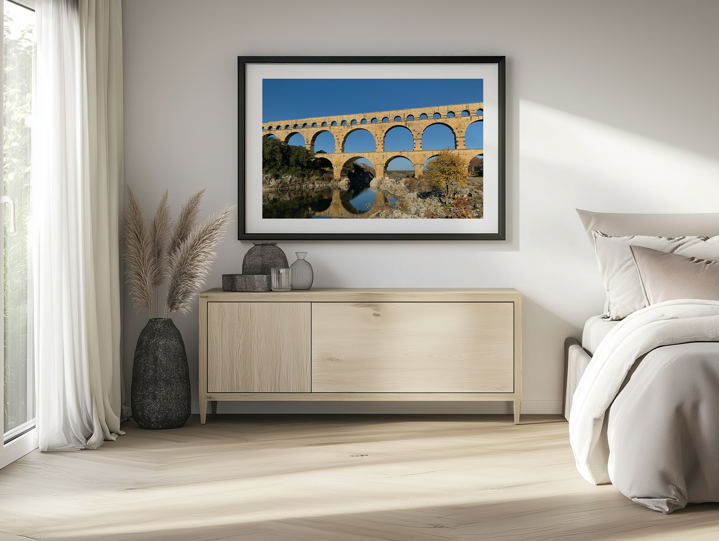 Pont du Gard | Digital Download