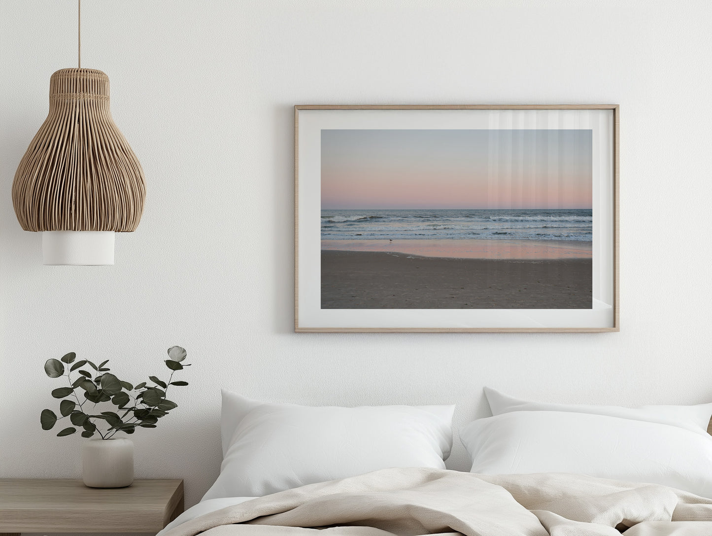 Pink Skies | Digital Download