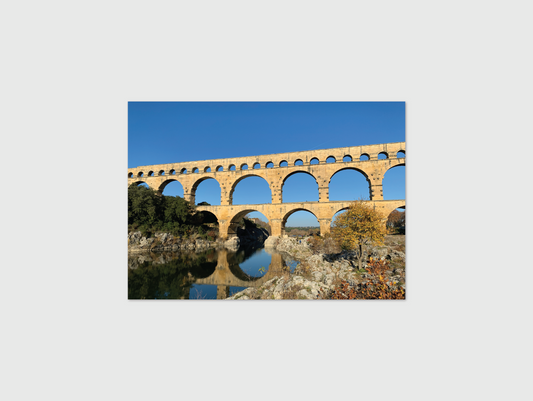 Pont du Gard