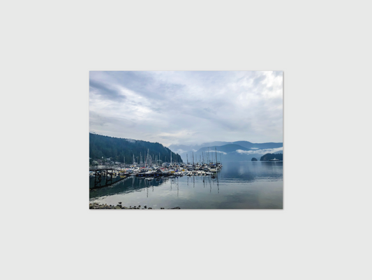 Deep Cove