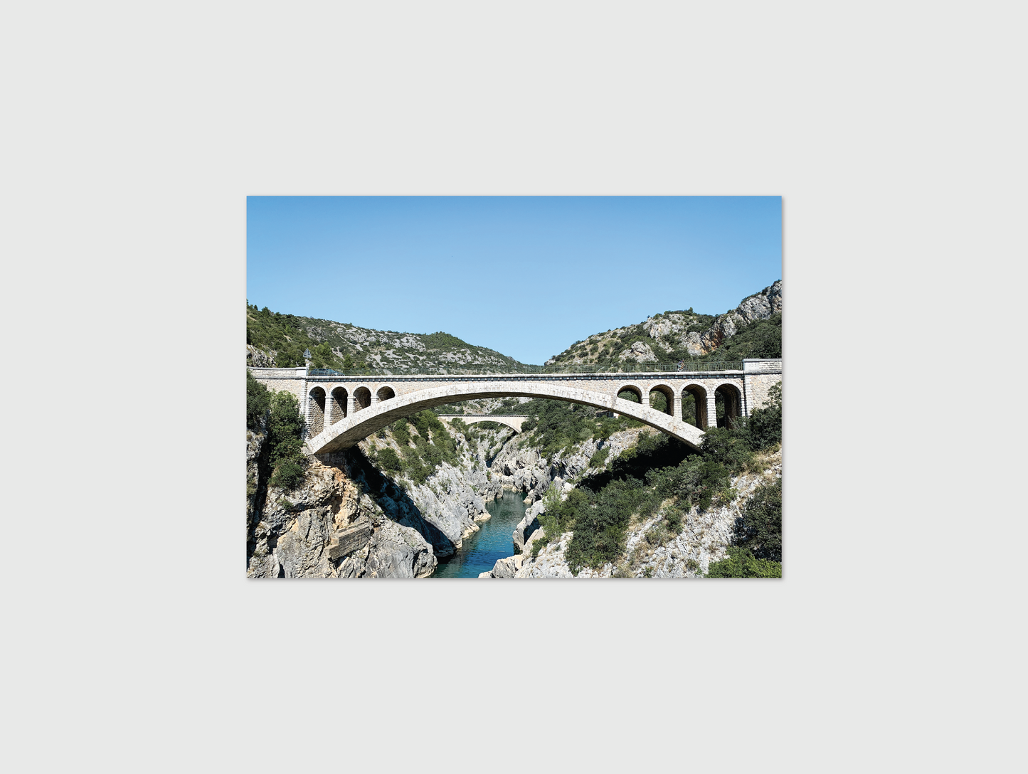 Pont du Diable